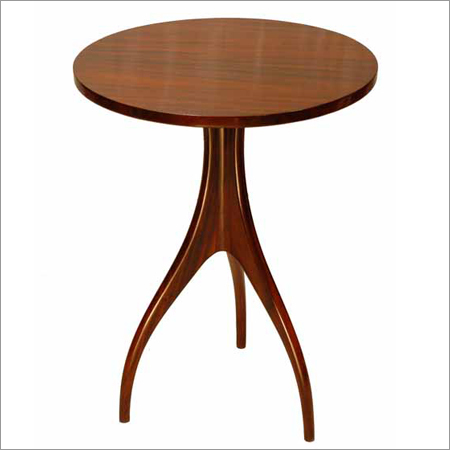 Shaker Style End Table