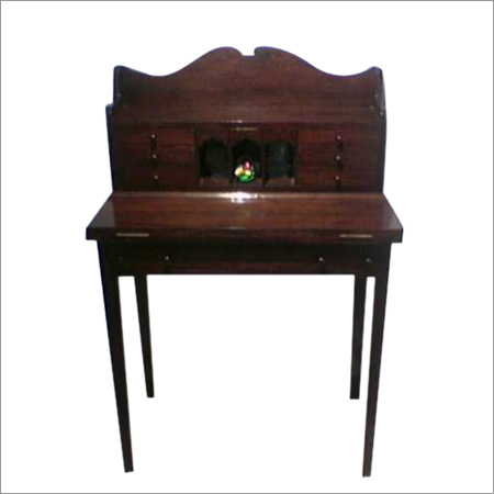 Writing Tables