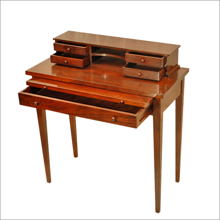 Writing Table