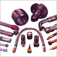 Flexible Hoses