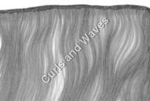 Weft Pattern