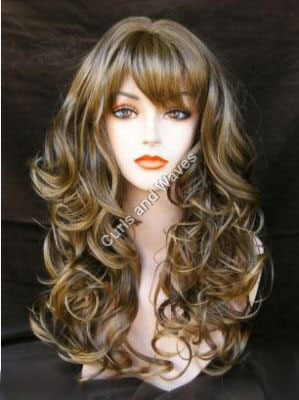 Lace Wig