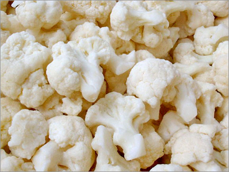 Cauliflower