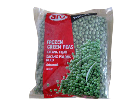 Green Peas