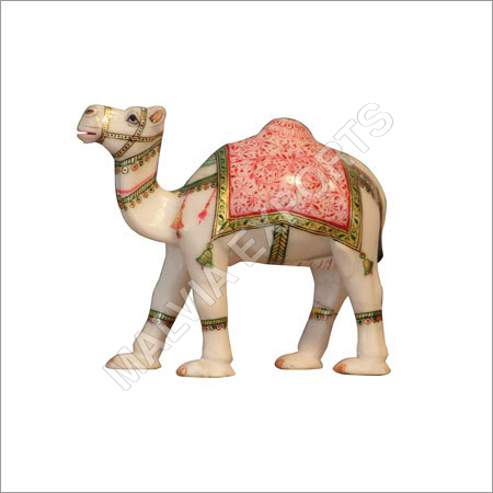 Marble Camel