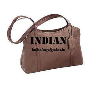 Ladies Leather Bag