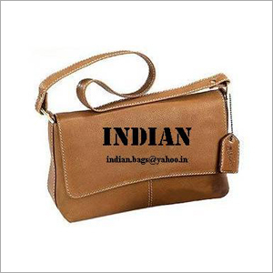 Designer Leather Bags