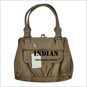 Ladies Hand Bags