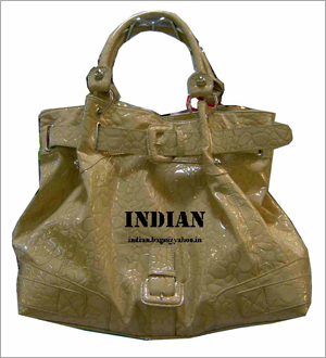 Indian leather Fashion Bags