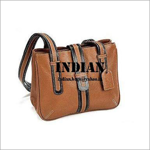 Indian Croco Leather Bags