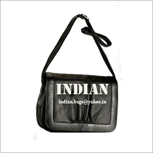 Indian Office Bag