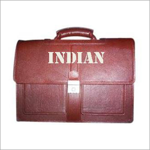Indian Office Portfolio Bag