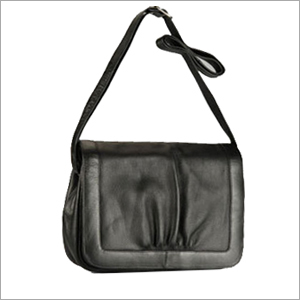Leather Shoulder Bags