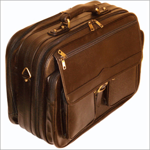 Leather Corporate Bag