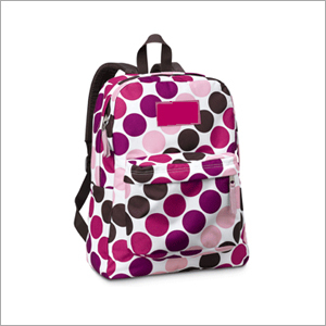 Kids School Bag