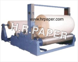 Slitter Rewinders 