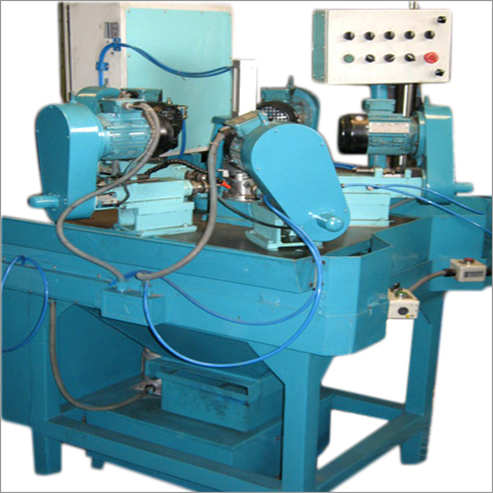 5 Hole Pneumatic Drilling Machine