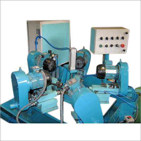 Gas Regulator Pneumatic Drilling Machine