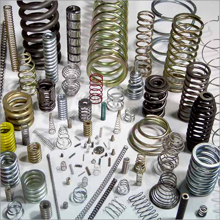 Springs
