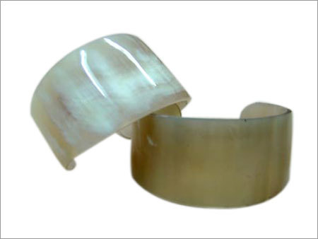 Horn Bangles