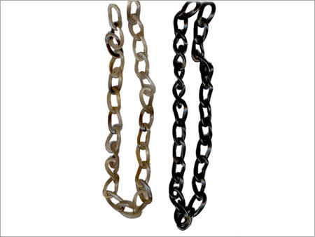 Horn Necklesspendent