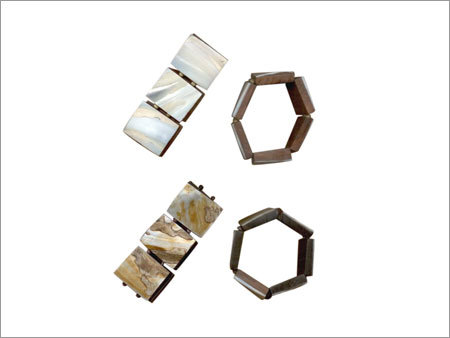 Shell Wristlets