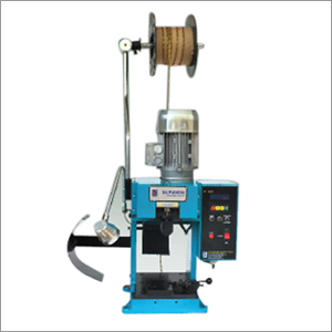 Gear Transmission Wire Crimping Machine