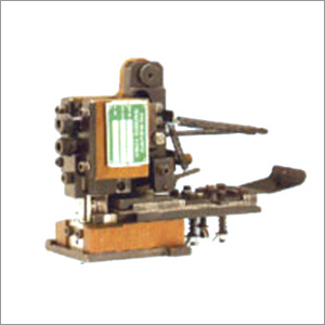 Wire Cutting Machines