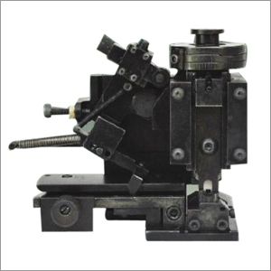 Side Feed Standard Applicators