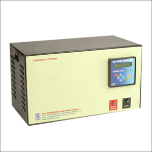 Circuit Continuity Tester