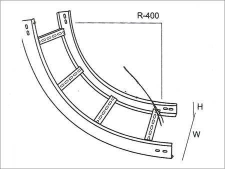 Vertical Riser (Int.)