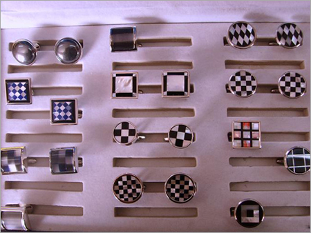Fashion Cufflinks