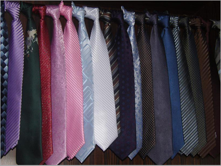 Neckties
