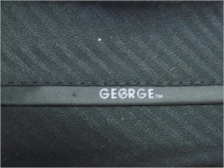 Mens and Womens Maistband