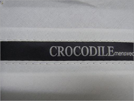 Trouser Waistband