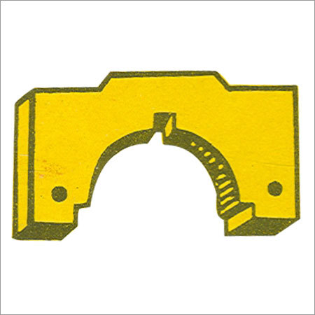 Chamber Plate