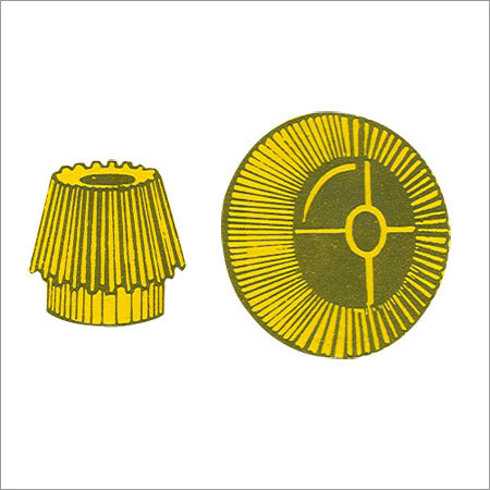 Kettle Gear Set
