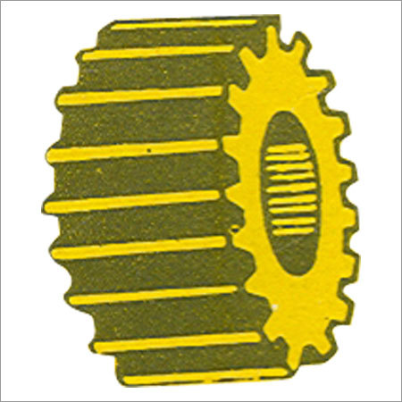 Industrial Gear