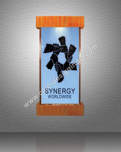 Indoor Wall Water Fountains