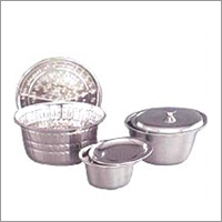 Stainless Steel Finger Bowl