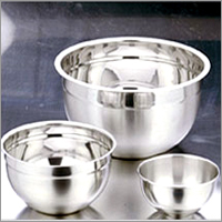 German Mixing Bowl