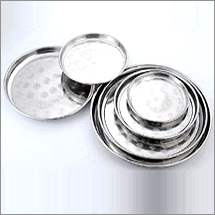 Stainless Steel Plate