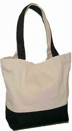 Organic Cotton Bag