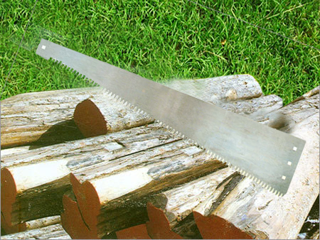 PIT Saw