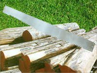 Cross Cut Saw