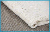 Recycled Organic Fabric