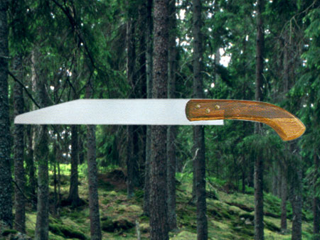 Pruning Saw Fix