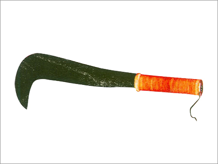 Bill Hook With Handle