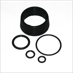 CNG Vehicles Rubber Components