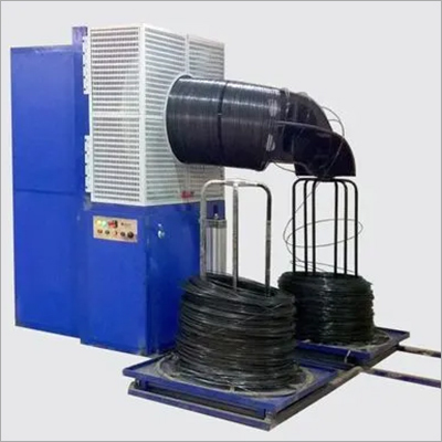 Wire Drawing Machine